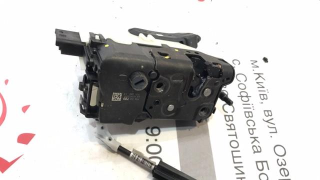 Cerradura de puerta lateral corrediza derecha Peugeot/Citroen 9822172080 precio, desde 107,45 EUR