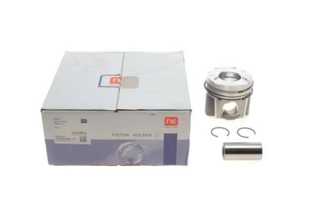 Comprar 130038003121 NE/NPR Pistón completo para 1 cilindro, segunda reparación (+0,50 mm)