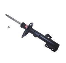 Amortiguador delantero izquierdo 339233 Kayaba