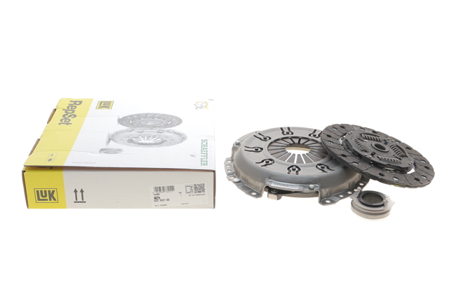 Comprar 622352100 LUK Kit de embrague completo