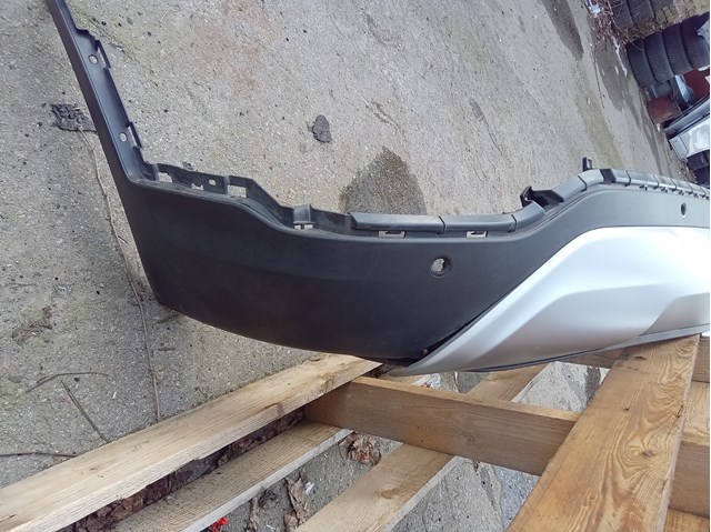 Comprar 866502W500 Hyundai/Kia Parachoques trasero, parte inferior