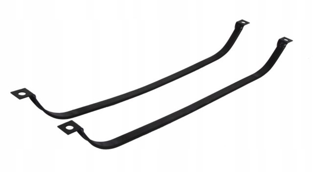 8244192574 Renault (RVI) Soporte del tanque de combustible