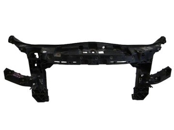 Soporte de radiador A9078800900 Mercedes