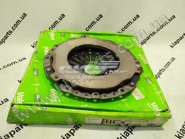 Comprar HDC113 VALEO Plato de presión de embrague