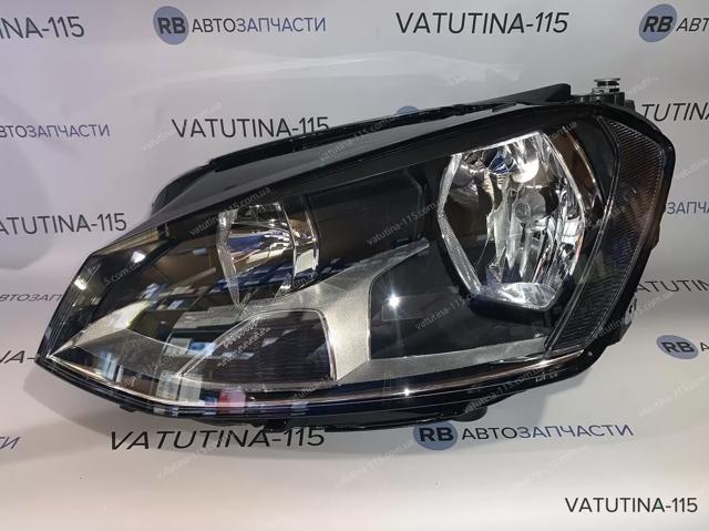 Faros delanteros Depo/Loro/Abakus 44111J3LMLDEM2