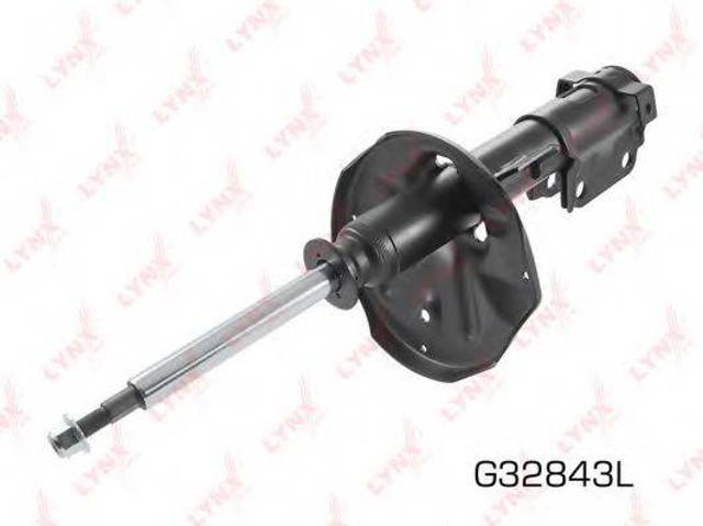 Amortiguador delantero izquierdo Kayaba 235631 precio, desde 81,49 EUR
