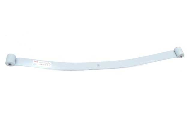 Ballesta trasera  TES 519120800ZT