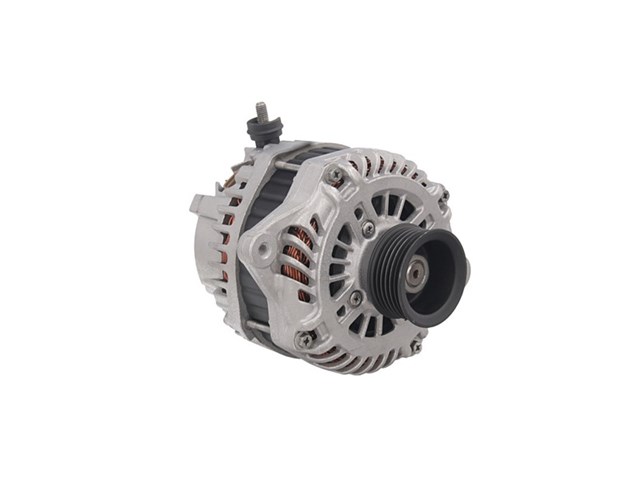 A3TJ3591 MSG Rebuilding alternador