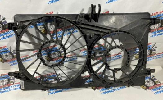 Comprar 214815872R Renault (RVI) Ventilador del motor