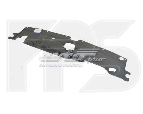 Cubierta superior del panel frontal (soporte del radiador) FPS FP3812211 precio, desde 46,49 EUR