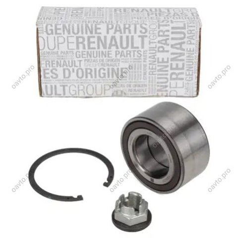 Comprar 402106371R Renault (RVI) Cojinete exterior de rueda delantera/trasera