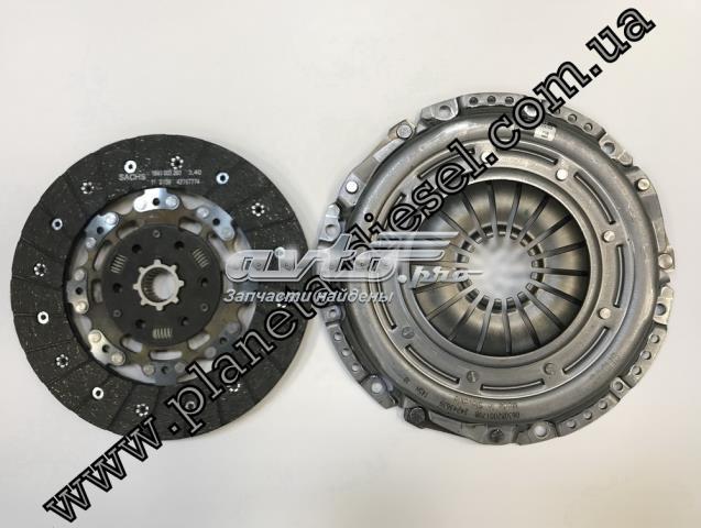 24268466 General Motors Embrague motor