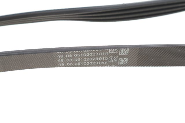 Comprar 4PK811ELAST Continental/Siemens Correa trapezoidal