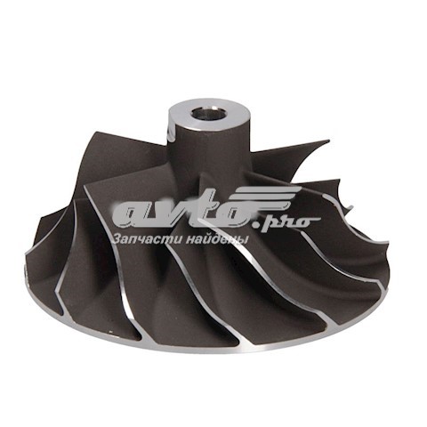 Rueda compresora de turbina JRONE 1200016349