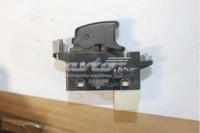 Botón de elevalunas delantero derecho 935782D000 Hyundai/Kia