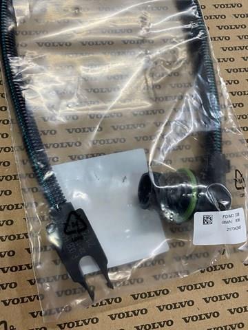 Elemento calefactor de la bomba de urea AdBlue 21734245 Volvo