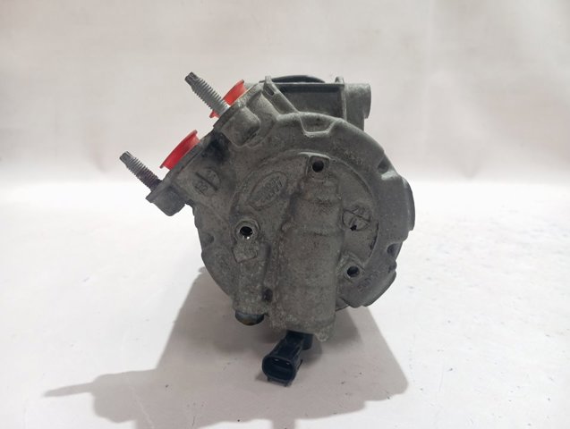 EJ3219D629BC Land Rover Compresor climatizador