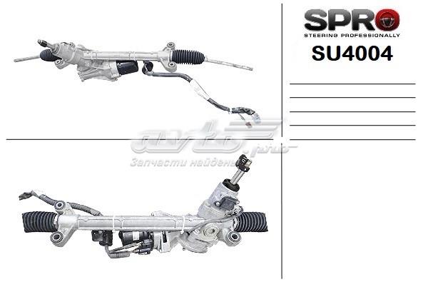 34110AL000 Subaru Cremallera caja de direccion