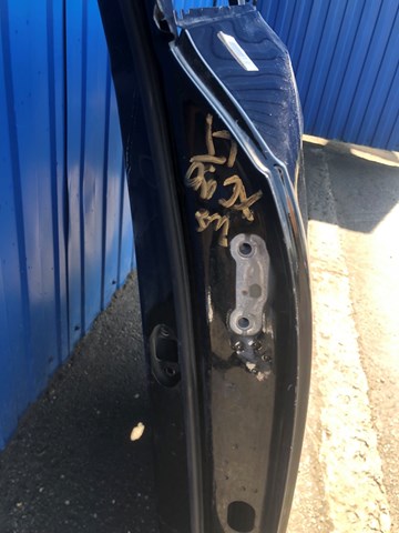 Comprar 32321822 Volvo Puerta trasera izquierda