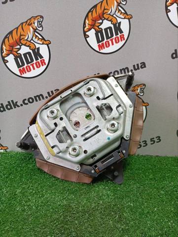 Airbag de volante 7L5880201 Porsche