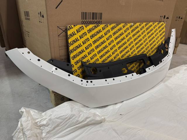 Comprar BCKA507E0D33 Mazda 