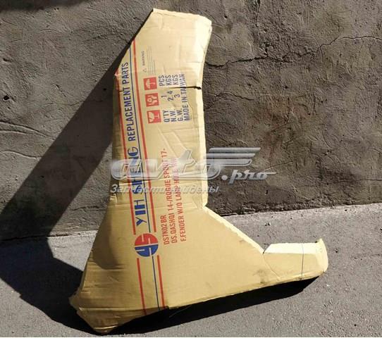 Comprar F31006MAMA Nissan/Infiniti Aleta