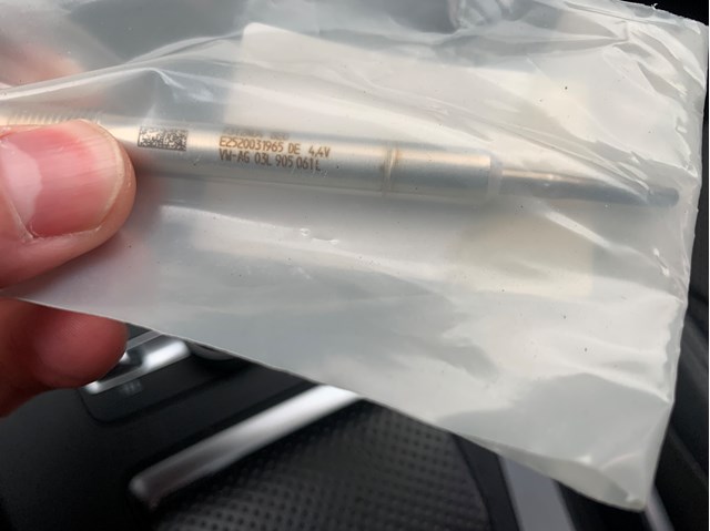 Calentadores diésel VAG 03L905061L precio, desde 212,51 USD