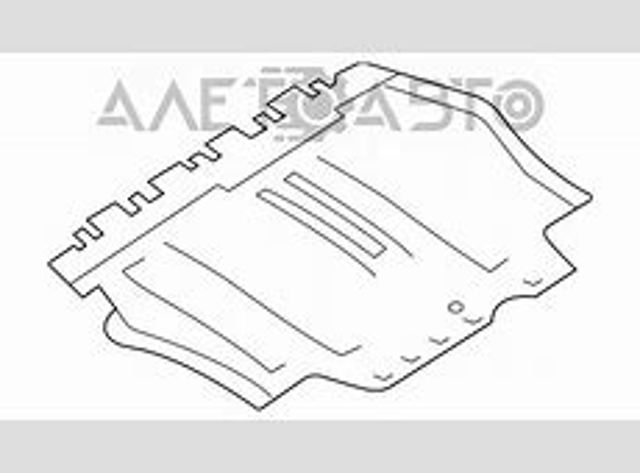 Faro delantero derecho FPS FP7430R2E