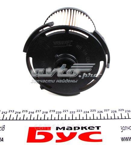 Comprar WB514 Wunder Filtro diesel