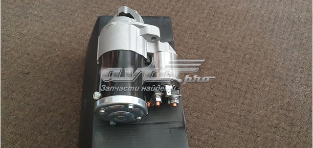 Motor de arranque PROFIT 71150448