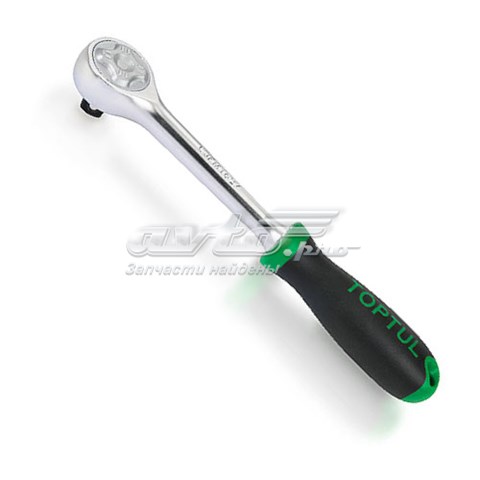 CJFM1627 Toptul 