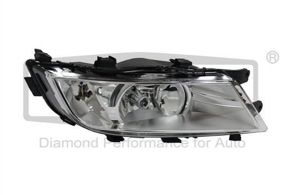 99411333102 Diamond/DPA faro antiniebla izquierdo