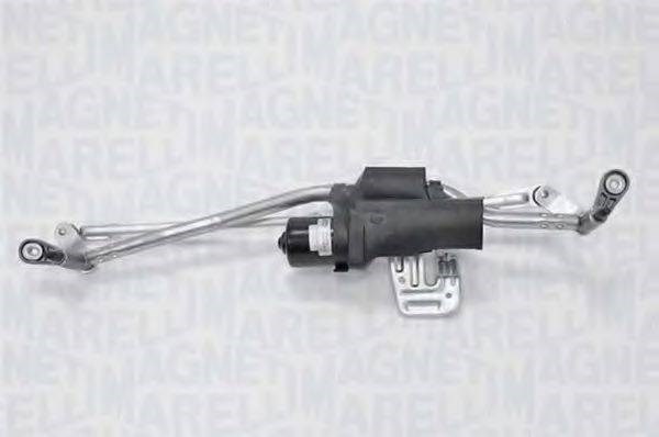 Trapezio del limpiaparabrisas Magneti Marelli 64352101010 precio, desde 89,25 EUR