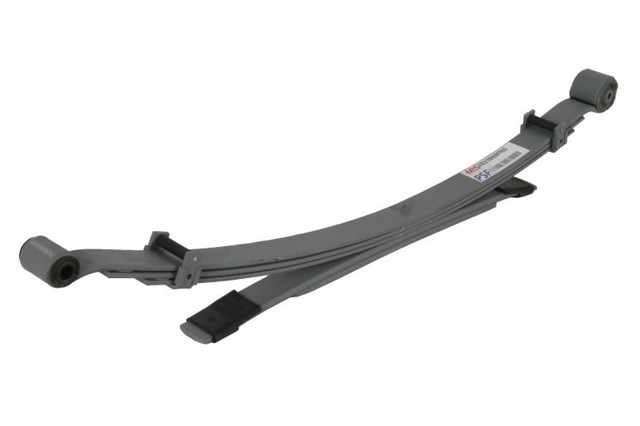 Ballesta trasera  TES AB315B669FR0019ZT