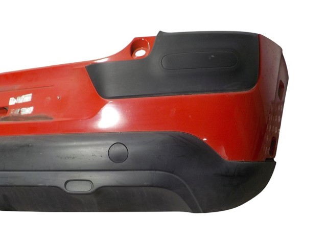 Paragolpes Peugeot/Citroen 1611428480 precio, desde 245,39 EUR