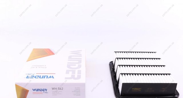 Filtro de aire WH562 Wunder