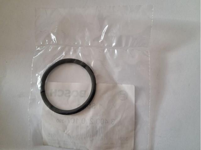 Retén, bomba de alta presión BOSCH 3400210107