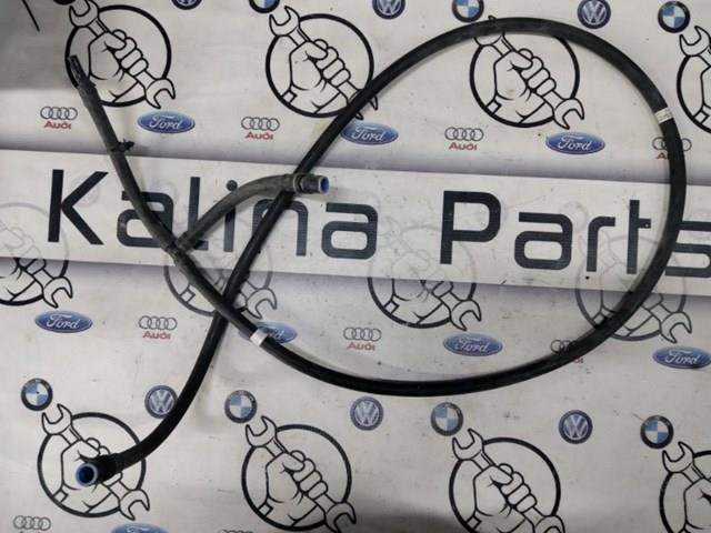 Manguera de lavafaros BMW 7178742