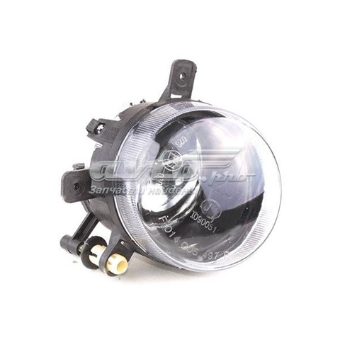 S12-3732020 Chery faro antiniebla derecho