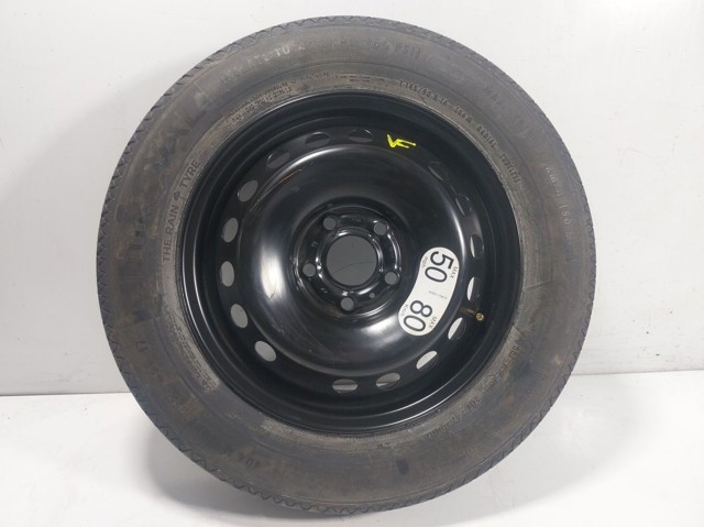 Ruedas De Acero (Estampado) Renault (RVI) 40300JD077 precio, desde 112,21 EUR