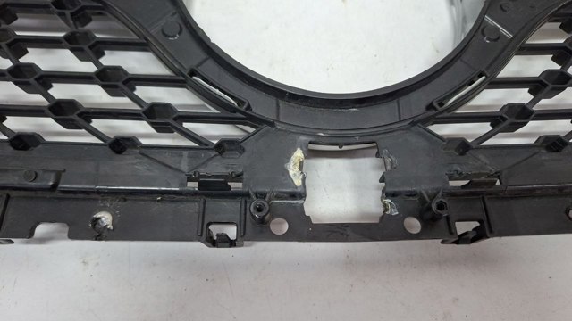 Calandra para Mercedes CLS  C257