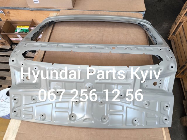 72800CU000 Hyundai/Kia