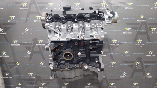 Comprar K9K892 Renault (RVI) Motor completo
