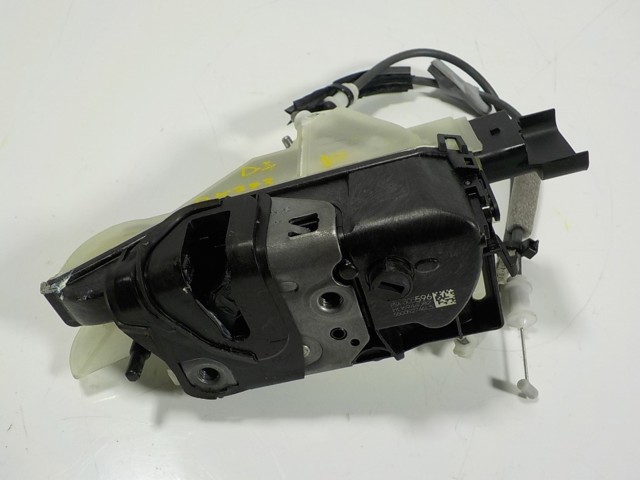 Cerradura de puerta para Peugeot 2008 II 