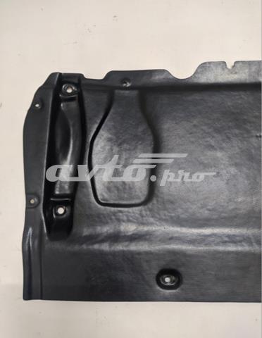 4G0863821M VAG protección motor delantera