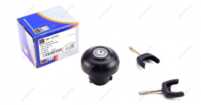 BP23163 DP Group Tapa tanque combustible
