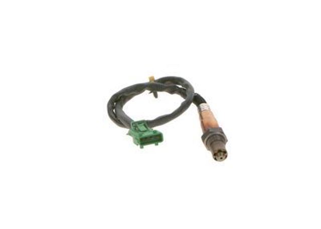 Comprar 258010081 Bosch Sensor de oxígeno previo al catalizador
