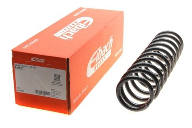 R11007 Eibach Muelle trasero