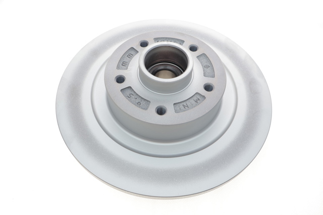 Disco de freno trasero Renault (RVI) 432024962R precio, desde 107,87 EUR