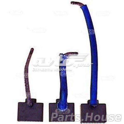 Escobilla de arranque Cargo 140814 precio, desde 2,63 EUR
